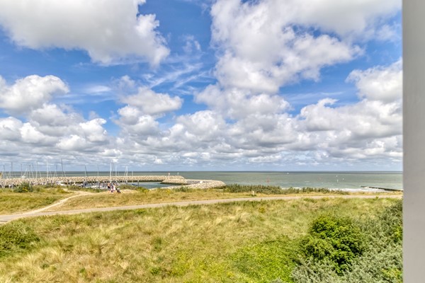 Foto - Te koop: Boulevard de Wielingen 88-007, 4506 JL Cadzand